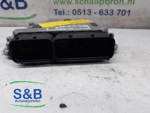 Gebruikte Computer Motormanagement Volkswagen Golf V (1K1) 1.6 FSI 16V Prijs € 200,00 Margeregeling aangeboden door Schaap & Bron