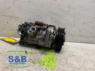 Gebruikte Aircopomp Volkswagen Caddy Combi V (SBB/SBJ) 2.0 TDI BlueMotionTechnology Prijs € 150,00 Margeregeling aangeboden door Schaap & Bron