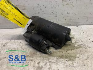 Gebruikte Startmotor Volkswagen Passat Variant 4Motion (3B6) 4.0 W8 Prijs € 60,00 Margeregeling aangeboden door Schaap & Bron