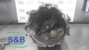 Gebruikte Versnellingsbak Audi A4 Cabrio (B7) 2.5 TDI 24V Prijs € 450,00 Margeregeling aangeboden door Schaap & Bron