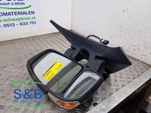 Gebruikte Buitenspiegel links Renault Master III (MA/MB/MC/MD/MH/MF/MG/MH) 2.3 dCi 145 16V Prijs € 145,00 Margeregeling aangeboden door Schaap & Bron