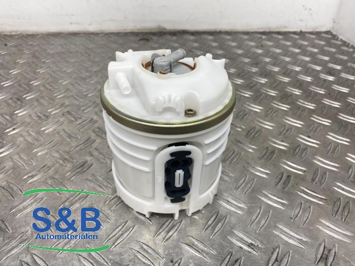 Nieuwe Tank element Pomp Volkswagen Golf III (1H1) 2.8 VR6 Prijs € 59,28 Inclusief btw aangeboden door Schaap & Bron
