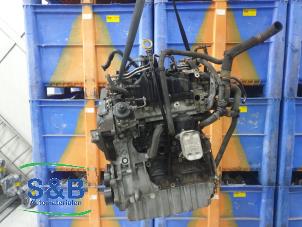 Gebruikte Motor Volkswagen Transporter T5 2.0 TDI DRF Prijs € 2.750,00 Margeregeling aangeboden door Schaap & Bron