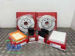 Nieuwe Onderhoudsset Citroen C1 Prijs € 190,58 Inclusief btw aangeboden door Schaap & Bron