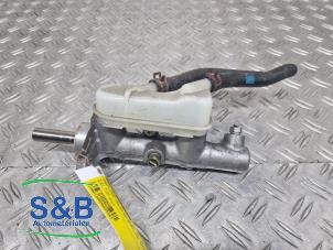 Gebruikte Hoofdremcilinder Honda Insight (ZE2) 1.3 16V VTEC Prijs € 25,00 Margeregeling aangeboden door Schaap & Bron