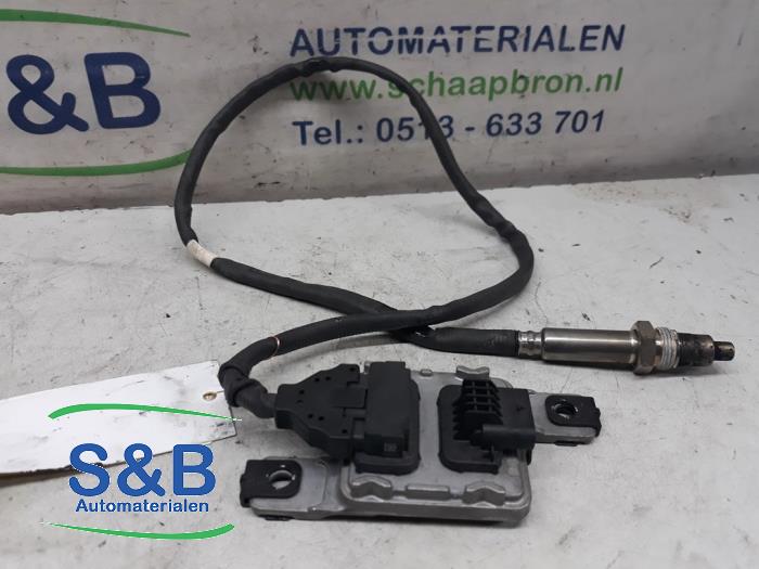 Gebruikte Nox sensor Volkswagen Caddy IV 2.0 TDI 75 Prijs € 149,99 Margeregeling aangeboden door Schaap & Bron