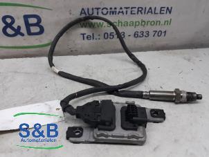 Gebruikte Nox sensor Volkswagen Caddy IV 2.0 TDI 75 Prijs € 149,99 Margeregeling aangeboden door Schaap & Bron