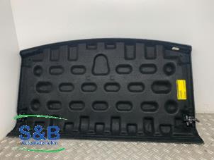 Gebruikte Hoedenplank Seat Altea (5P1) 1.6 Prijs € 50,00 Margeregeling aangeboden door Schaap & Bron