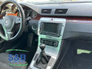 Gebruikte Airbag set + dashboard Volkswagen Passat CC (357) 1.8 TSI 16V Prijs € 650,00 Margeregeling aangeboden door Schaap & Bron