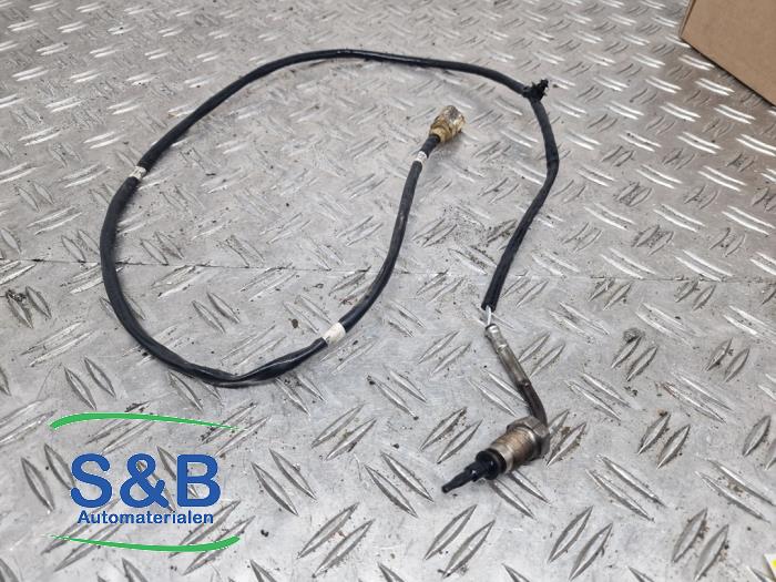 Gebruikte Uitlaat temperatuursensor Volkswagen Crafter (SY) 2.0 TDI FWD Prijs € 50,00 Margeregeling aangeboden door Schaap & Bron