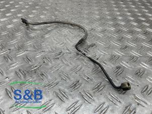 Gebruikte Brandstofleiding Audi 100 (C4) 2.3 E 5E Prijs € 25,00 Margeregeling aangeboden door Schaap & Bron