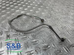 Gebruikte Brandstofleiding Audi 100 (C4) 2.3 E 5E Prijs € 25,00 Margeregeling aangeboden door Schaap & Bron