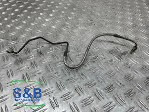 Gebruikte Brandstofleiding Audi 100 (C4) 2.3 E 5E Prijs € 28,00 Margeregeling aangeboden door Schaap & Bron
