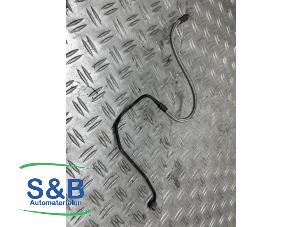 Gebruikte Brandstofleiding Audi 100 (C4) 2.3 E 5E Prijs € 25,00 Margeregeling aangeboden door Schaap & Bron