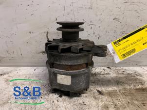 Gebruikte Dynamo Volkswagen Golf II (19E) 1.6 C,CL,GL Prijs € 60,00 Margeregeling aangeboden door Schaap & Bron