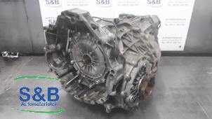 Gebruikte Automaatbak Audi A6 Avant (C5) 2.5 TDI V6 24V Prijs € 450,00 Margeregeling aangeboden door Schaap & Bron