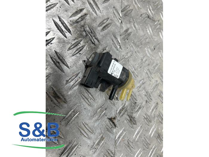 Gebruikte Overdrukklep Turbo Volkswagen Caddy Alltrack Combi 2.0 TDI 102 Prijs € 25,00 Margeregeling aangeboden door Schaap & Bron