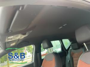 Gebruikte Hemelbekleding Seat Ateca (5FPX) 1.5 TSI 16V 4Drive Prijs € 275,00 Margeregeling aangeboden door Schaap & Bron