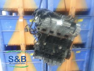 Gebruikte Motor Skoda Octavia Combi (1Z5) 1.6 TDI Greenline Prijs € 1.250,00 Margeregeling aangeboden door Schaap & Bron