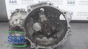 Gebruikte Versnellingsbak Volkswagen Passat (362) 1.8 TSI 16V Prijs € 825,00 Margeregeling aangeboden door Schaap & Bron