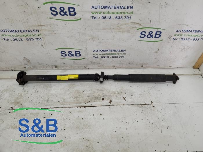 Gebruikte Cardanas BMW 3 serie (E90) 320d 16V Prijs € 150,00 Margeregeling aangeboden door Schaap & Bron