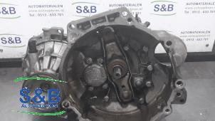 Gebruikte Versnellingsbak Volkswagen Polo V (6R) 1.2 TDI 12V BlueMotion Prijs € 220,00 Margeregeling aangeboden door Schaap & Bron