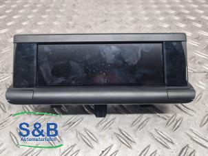 Gebruikte Cockpit Citroen C4 Cactus (0B/0P) 1.2 PureTech 110 12V Prijs € 190,00 Margeregeling aangeboden door Schaap & Bron