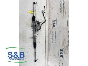 Gebruikte Stuurhuis Citroen C4 Cactus (0B/0P) 1.2 PureTech 110 12V Prijs € 425,00 Margeregeling aangeboden door Schaap & Bron