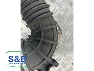 Gebruikte Aanzuigslang Lucht Volkswagen Transporter/Caravelle T5 2.0 BiTDI DRF 4Motion Prijs € 39,99 Margeregeling aangeboden door Schaap & Bron