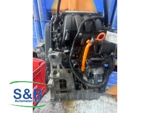 Gebruikte Motor Volkswagen Jetta III (1K2) 1.6 Prijs € 250,00 Margeregeling aangeboden door Schaap & Bron