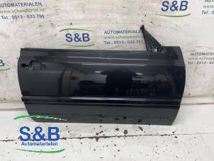 Gebruikte Deur 2Deurs rechts Volkswagen Golf III Cabrio Restyling (1E7) 2.0 Prijs € 60,00 Margeregeling aangeboden door Schaap & Bron