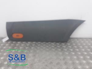 Gebruikte Sierstrip Volkswagen Crafter 2.0 BiTDI 4Motion Prijs € 20,00 Margeregeling aangeboden door Schaap & Bron