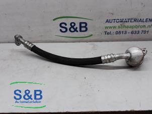 Gebruikte Airco Leiding Volkswagen Crafter 2.0 BiTDI 4Motion Prijs € 49,99 Margeregeling aangeboden door Schaap & Bron