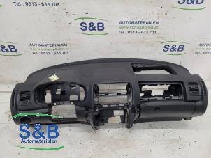 Gebruikte Module + Airbag Set Skoda Fabia II Combi 1.2 TSI Prijs € 300,00 Margeregeling aangeboden door Schaap & Bron