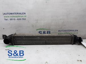 Gebruikte Intercooler Mini Mini (R56) 1.6 16V Cooper S Prijs € 55,00 Margeregeling aangeboden door Schaap & Bron
