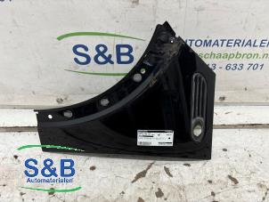 Gebruikte Scherm links-voor BMW Mini One/Cooper (R50) 1.6 16V Cooper Prijs € 35,00 Margeregeling aangeboden door Schaap & Bron