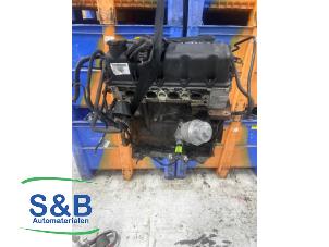 Gebruikte Motor BMW Mini One/Cooper (R50) 1.6 16V Cooper Prijs € 350,00 Margeregeling aangeboden door Schaap & Bron