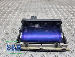 Gebruikte Display Interieur Audi A3 Sportback (8VA/8VF) 1.4 16V g-tron Prijs € 140,00 Margeregeling aangeboden door Schaap & Bron