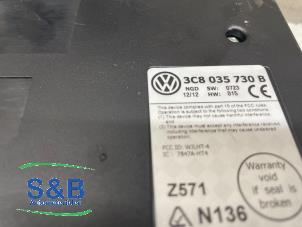 Gebruikte Telefoon interface Volkswagen Golf VI (5K1) 2.0 TSI R 16V 4Motion Prijs € 180,00 Margeregeling aangeboden door Schaap & Bron