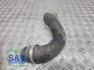 Gebruikte Intercooler Slang Volkswagen Tiguan (5N1/2) 2.0 TDI 16V 4Motion Prijs € 25,00 Margeregeling aangeboden door Schaap & Bron