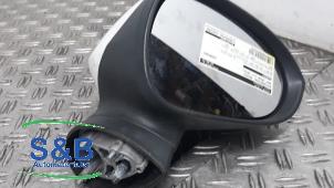Gebruikte Buitenspiegel rechts Seat Ibiza IV SC (6J1) 1.2 TSI Prijs € 60,00 Margeregeling aangeboden door Schaap & Bron