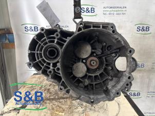 Gebruikte Versnellingsbak Volkswagen Passat Variant (3C5) 2.0 TDI 140 4Motion Prijs € 450,00 Margeregeling aangeboden door Schaap & Bron