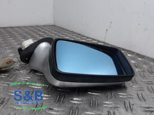 Gebruikte Buitenspiegel links Audi Cabrio (B4) 2.3 E Prijs € 60,00 Margeregeling aangeboden door Schaap & Bron