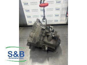 Gebruikte Versnellingsbak Volkswagen Polo IV (9N1/2/3) 1.2 Prijs € 175,00 Margeregeling aangeboden door Schaap & Bron
