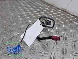 Gebruikte Antenne Audi A4 (B8) 2.0 TDI 16V Prijs € 40,00 Margeregeling aangeboden door Schaap & Bron