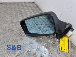 Gebruikte Buitenspiegel links Audi 80 (B4) 2.3 E Prijs € 60,00 Margeregeling aangeboden door Schaap & Bron