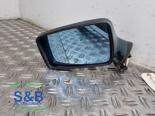 Gebruikte Buitenspiegel links Audi Cabrio (B4) 2.3 E Prijs € 60,00 Margeregeling aangeboden door Schaap & Bron