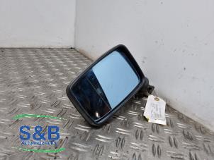 Gebruikte Buitenspiegel links Audi 80 (B4) 2.3 E Prijs € 60,00 Margeregeling aangeboden door Schaap & Bron