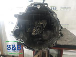 Gebruikte Versnellingsbak Audi A4 Avant Quattro (B6) 1.8 T 20V Prijs € 500,00 Margeregeling aangeboden door Schaap & Bron