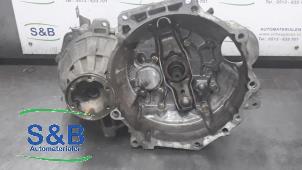 Gebruikte Versnellingsbak Volkswagen Eos (1F7/F8) 2.0 FSI 16V Prijs € 350,00 Margeregeling aangeboden door Schaap & Bron